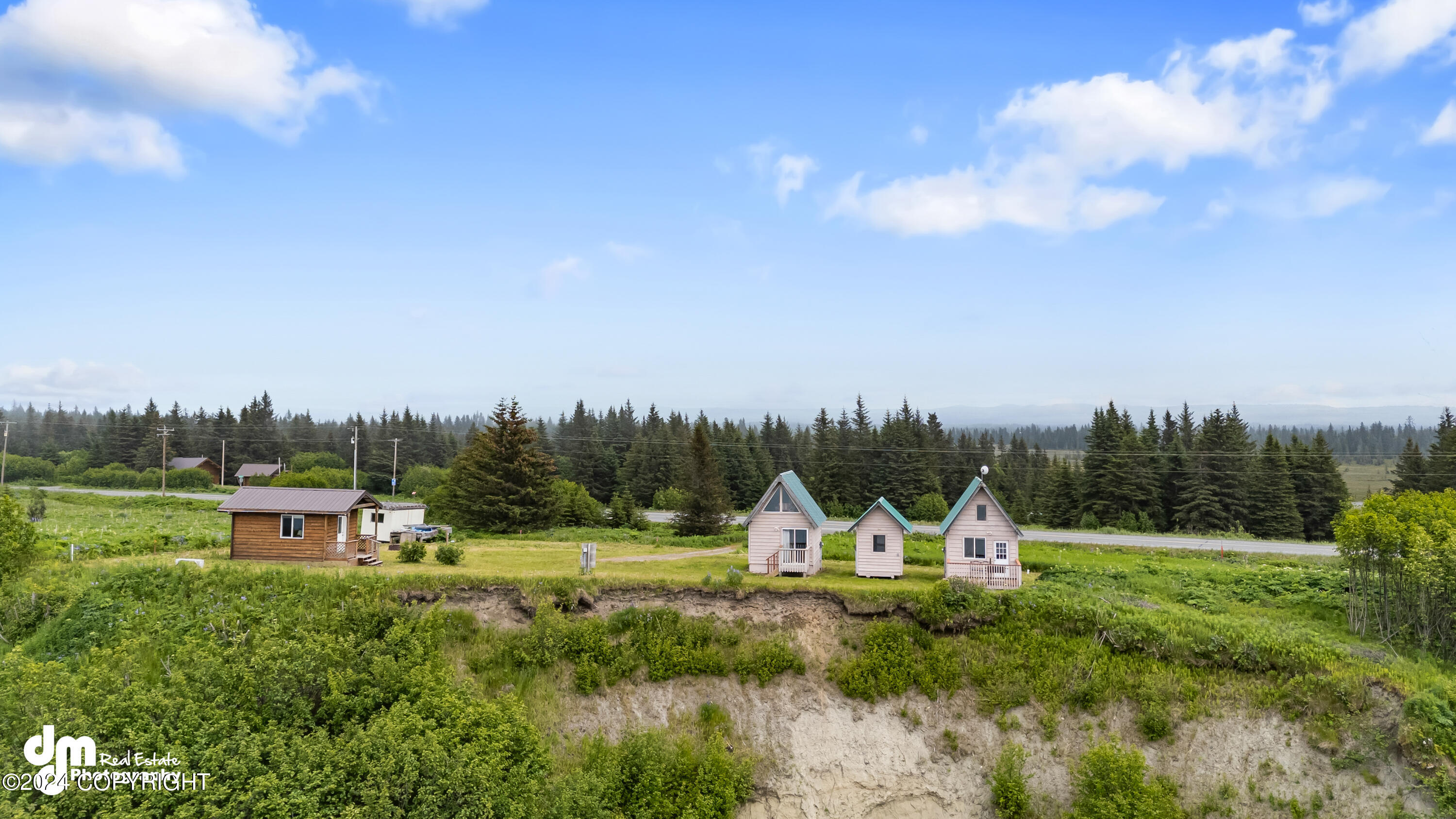 32425 Sterling Highway, Anchor Point, Alaska image 45