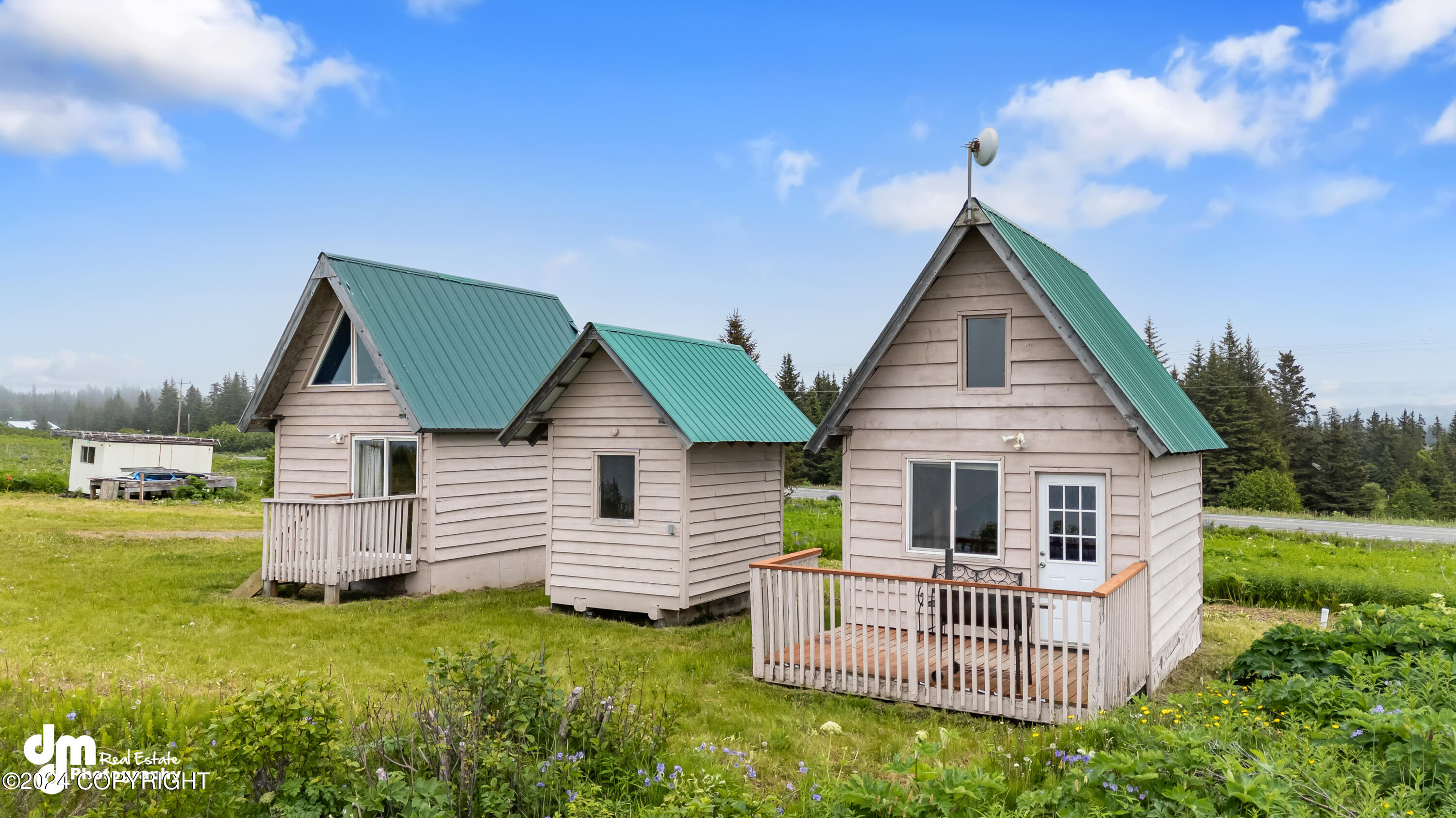 32425 Sterling Highway, Anchor Point, Alaska image 2