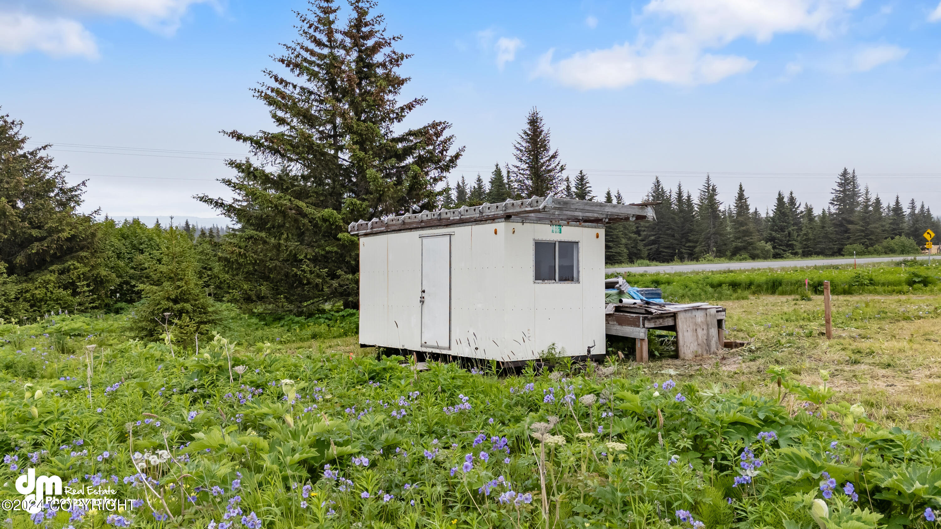 32425 Sterling Highway, Anchor Point, Alaska image 41