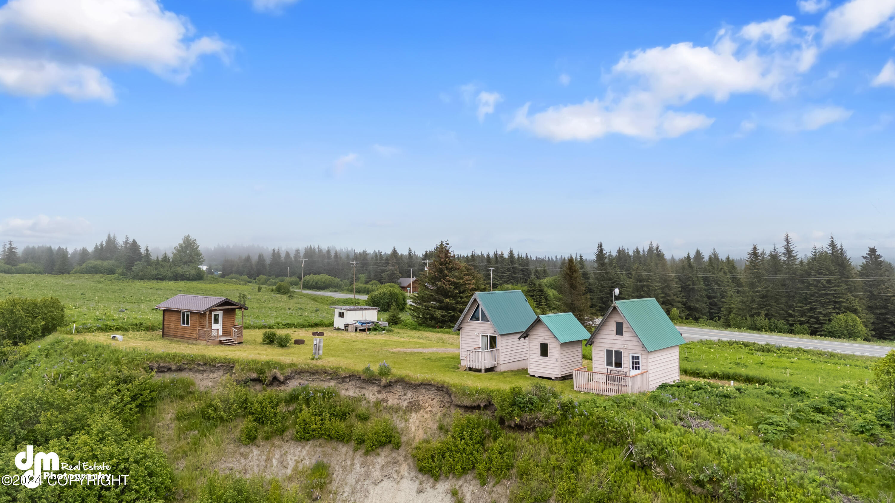 32425 Sterling Highway, Anchor Point, Alaska image 44