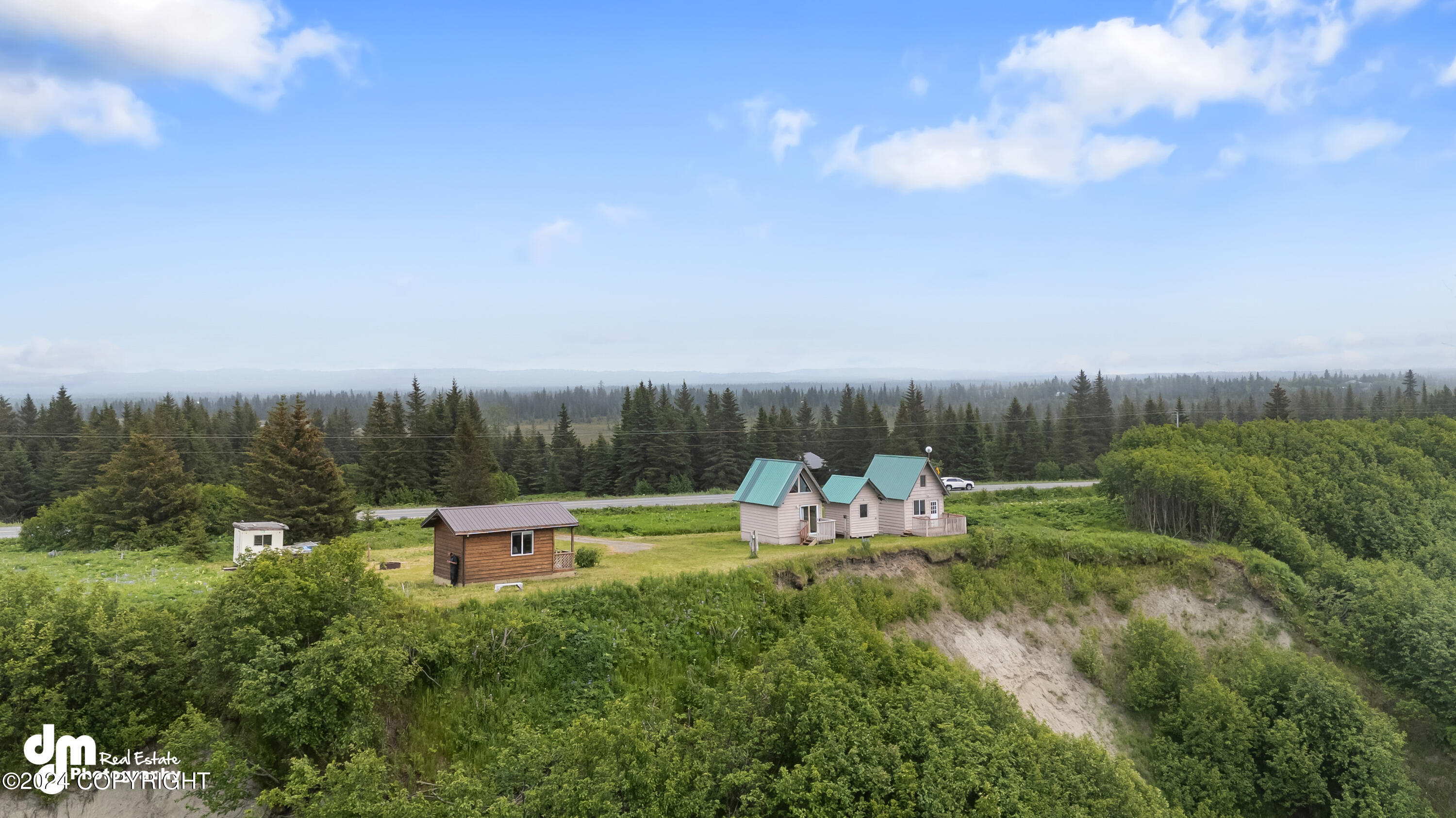 32425 Sterling Highway, Anchor Point, Alaska image 46