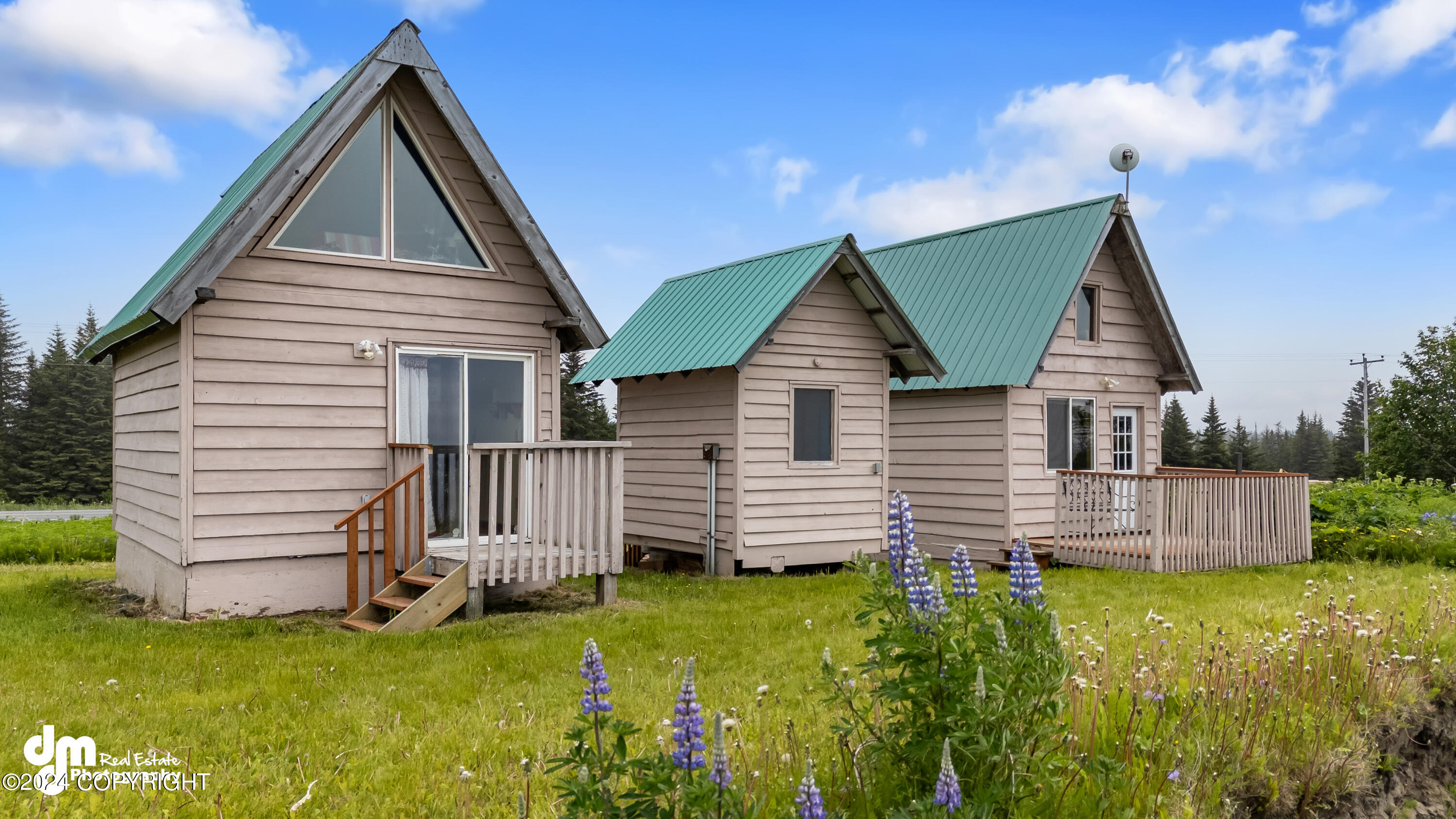 32425 Sterling Highway, Anchor Point, Alaska image 1