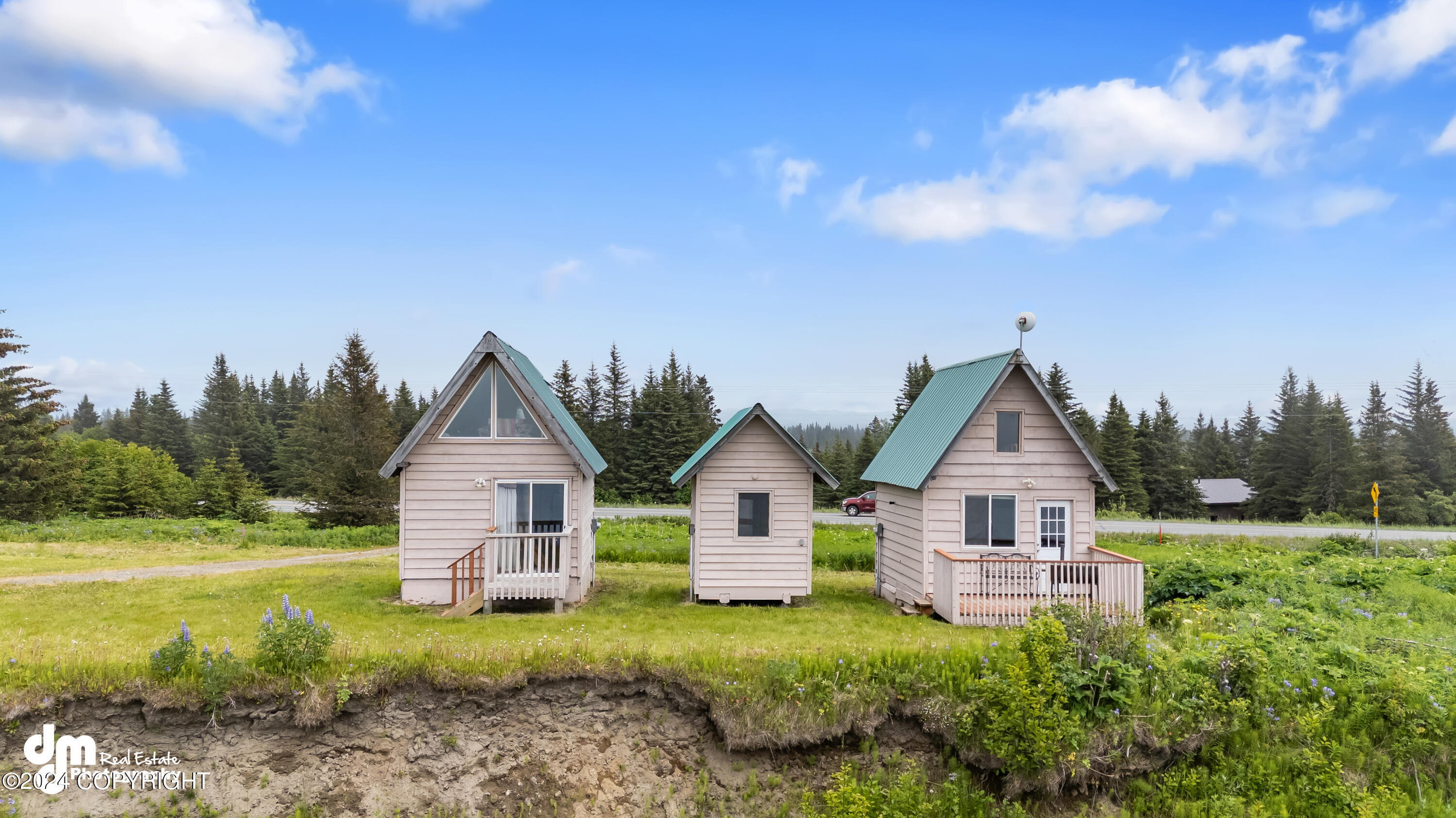 32425 Sterling Highway, Anchor Point, Alaska image 4