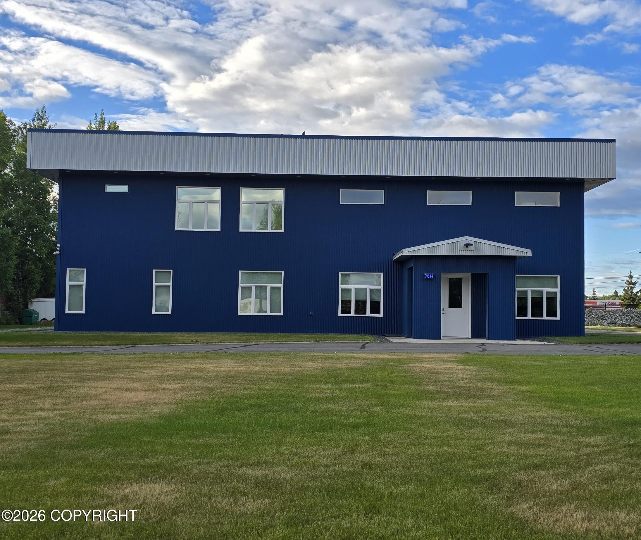 7847 Old Harbor Avenue