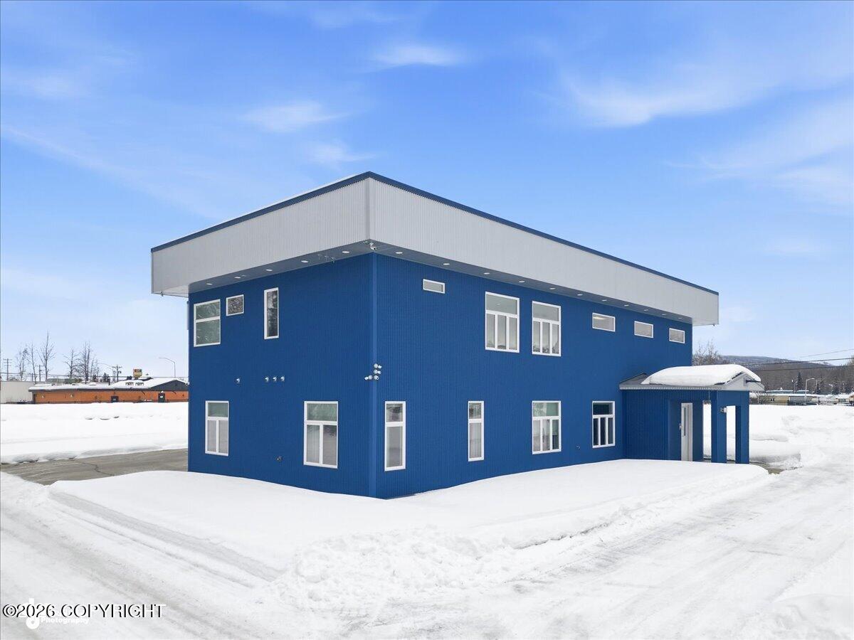 7847 Old Harbor Avenue