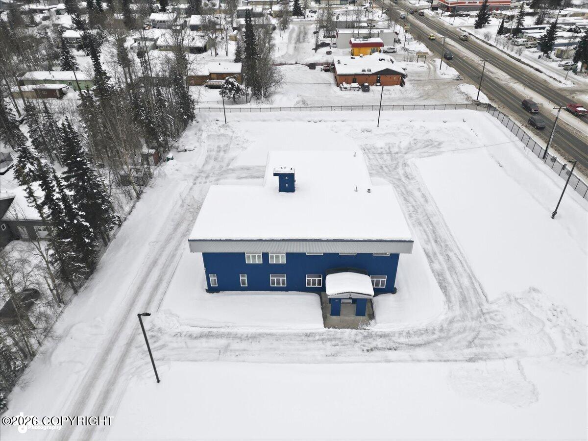 7847 Old Harbor Avenue