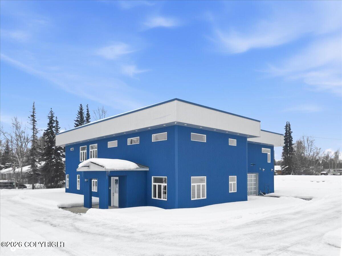 7847 Old Harbor Avenue