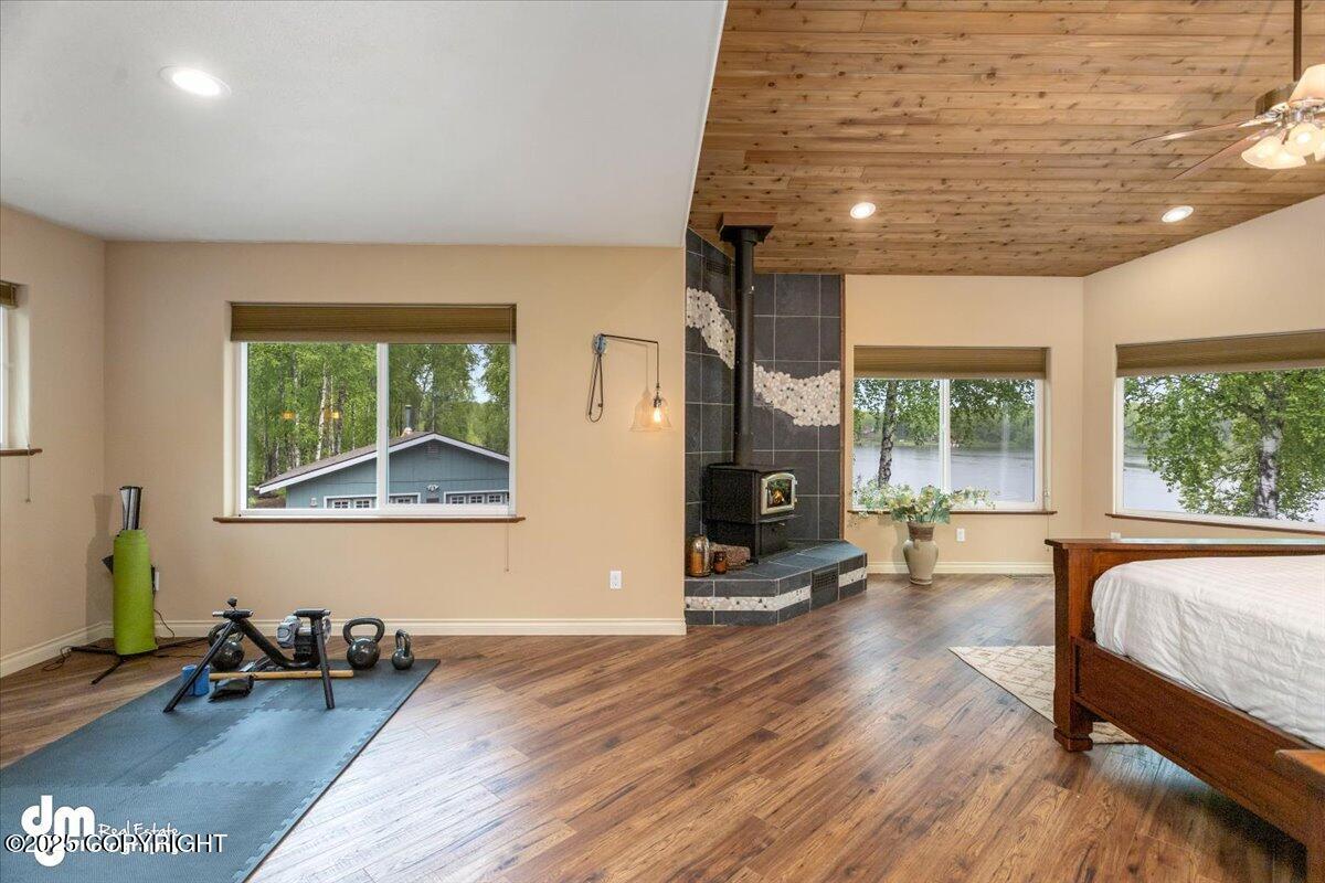 13598 N Willow Drive, Willow, Alaska image 33