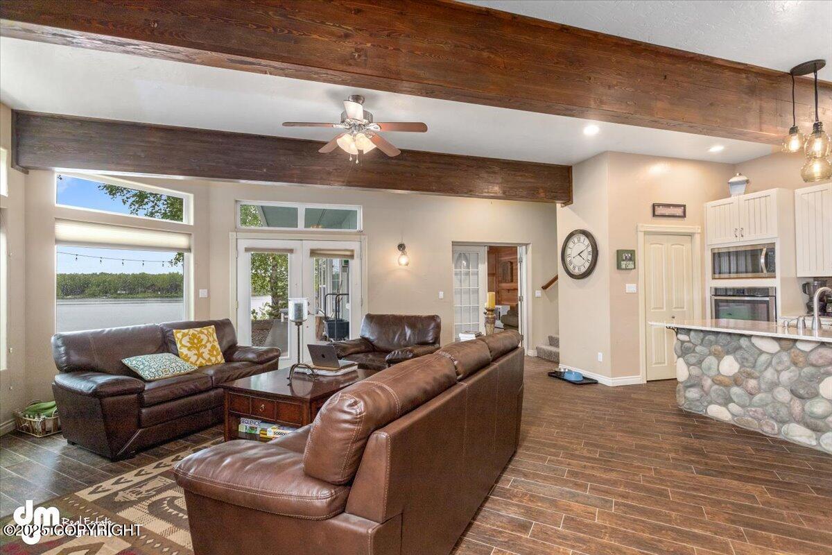 13598 N Willow Drive, Willow, Alaska image 10