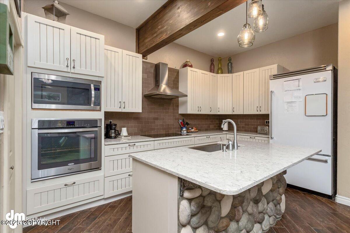 13598 N Willow Drive, Willow, Alaska image 22