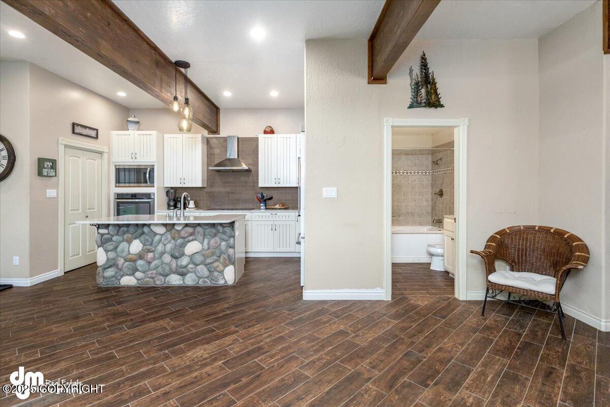 13598 N Willow Drive, Willow, Alaska image 9