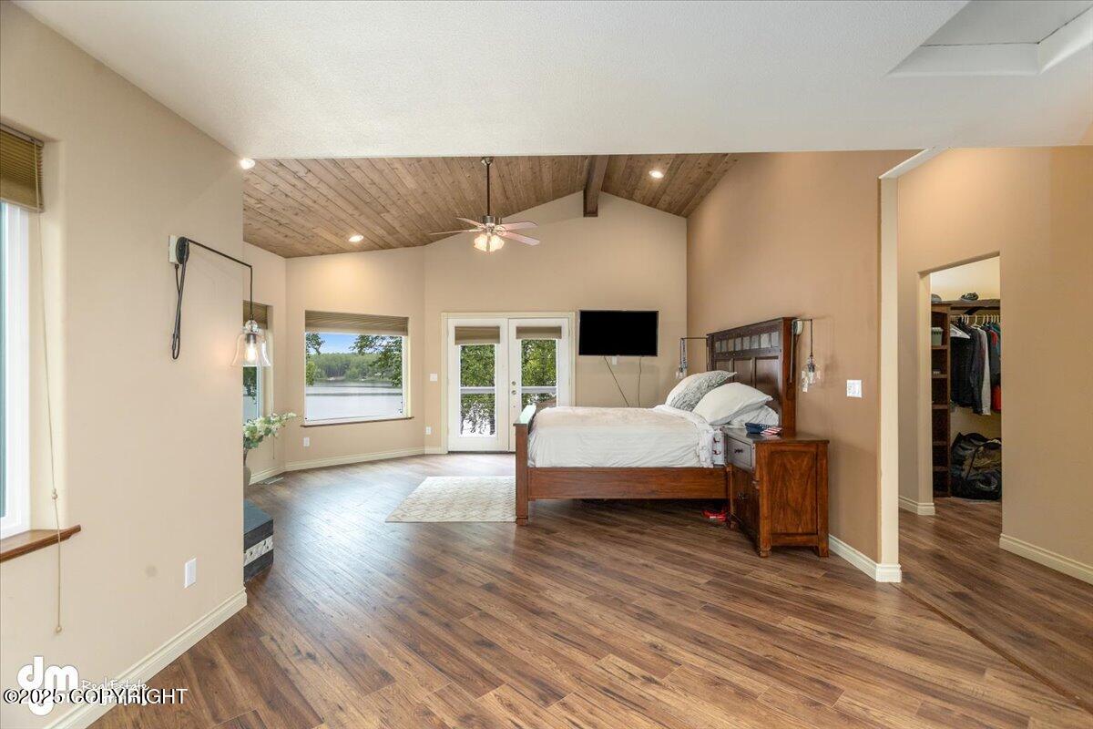 13598 N Willow Drive, Willow, Alaska image 36
