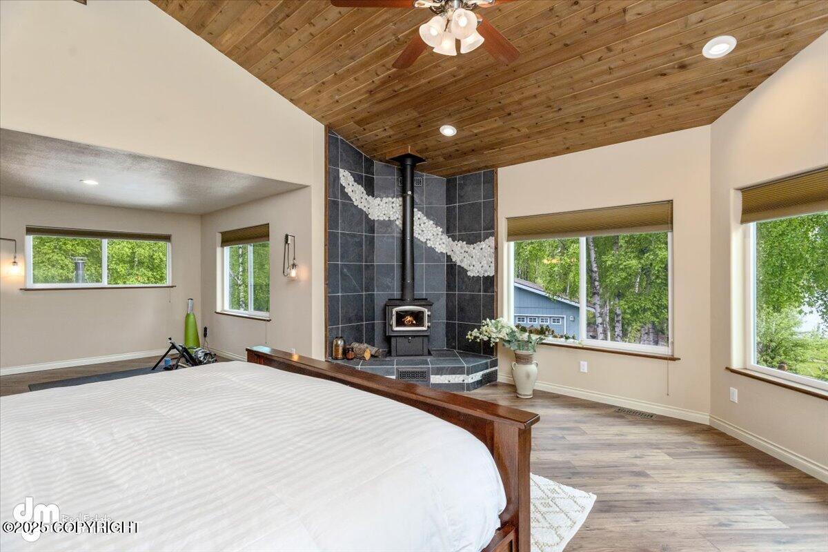 13598 N Willow Drive, Willow, Alaska image 38