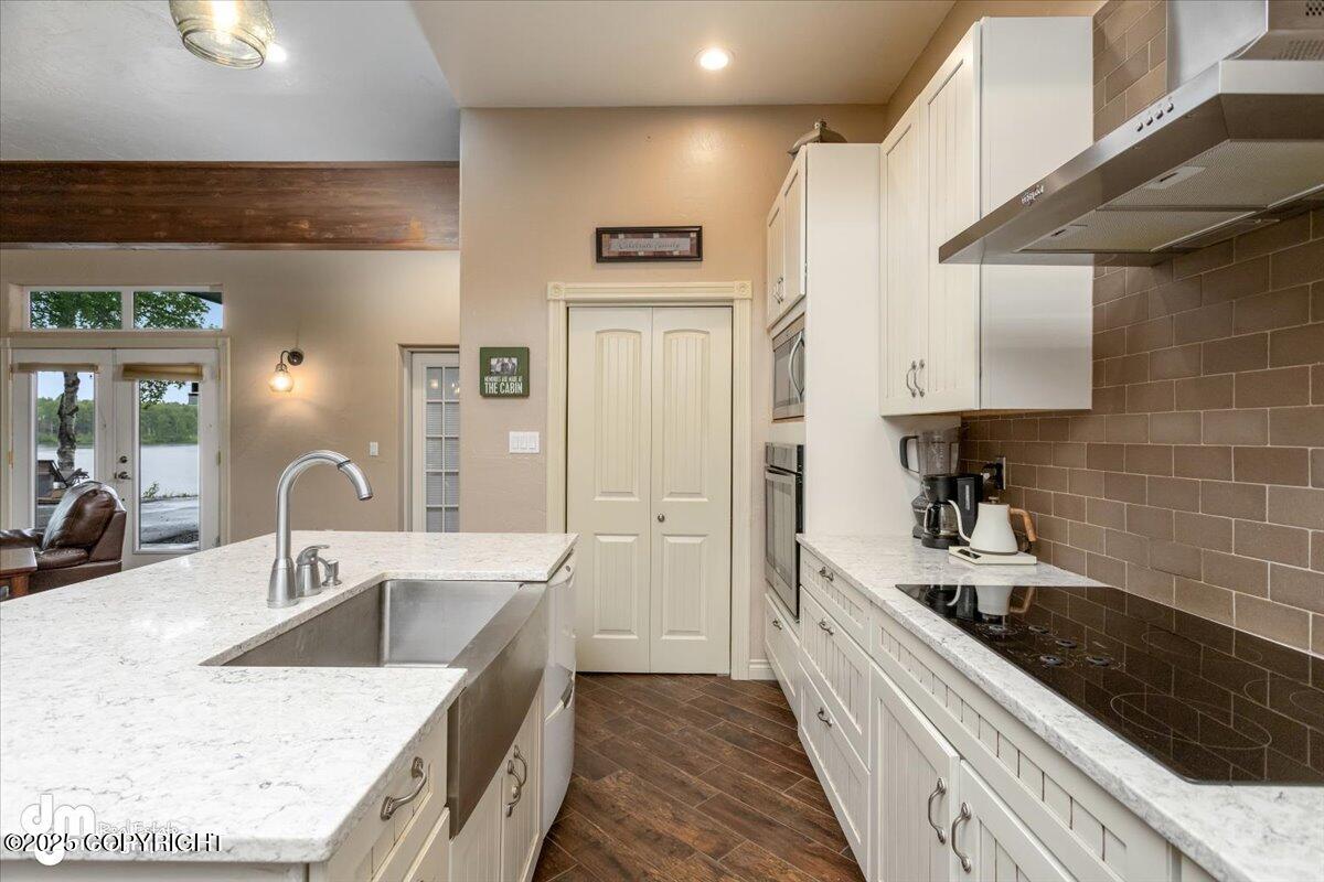 13598 N Willow Drive, Willow, Alaska image 26