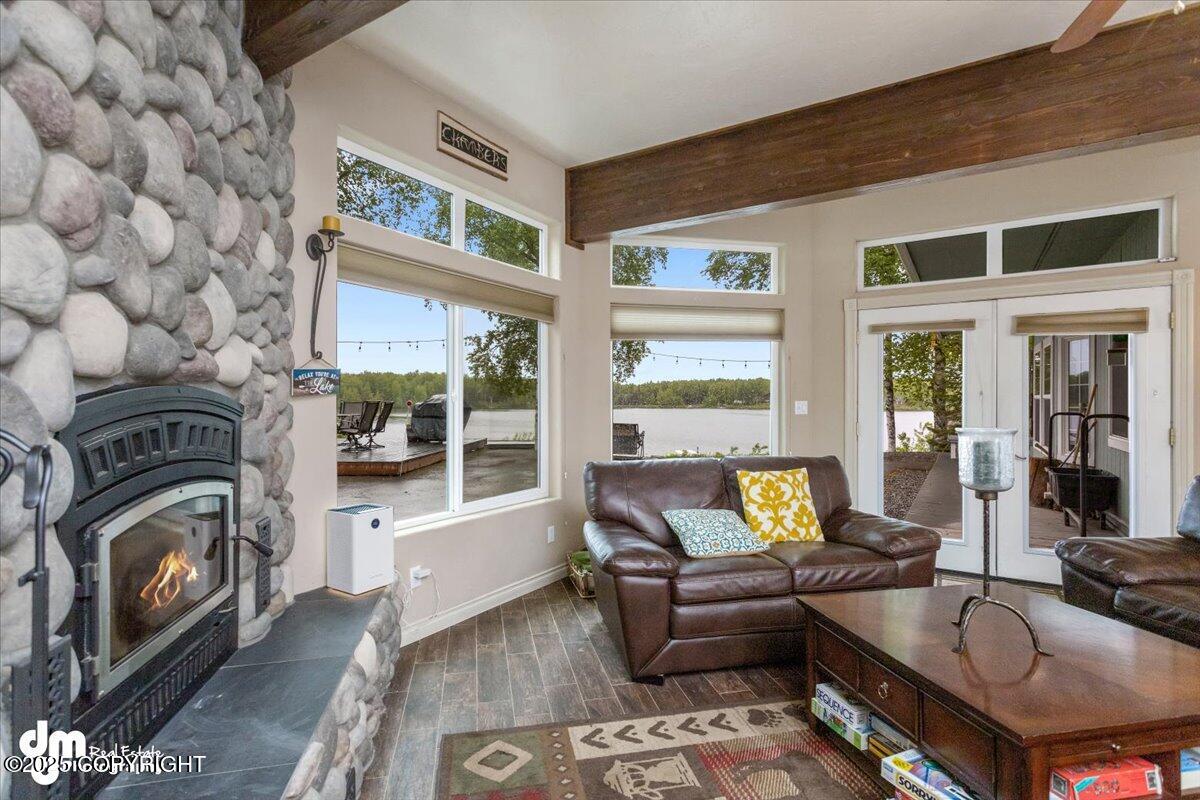 13598 N Willow Drive, Willow, Alaska image 16