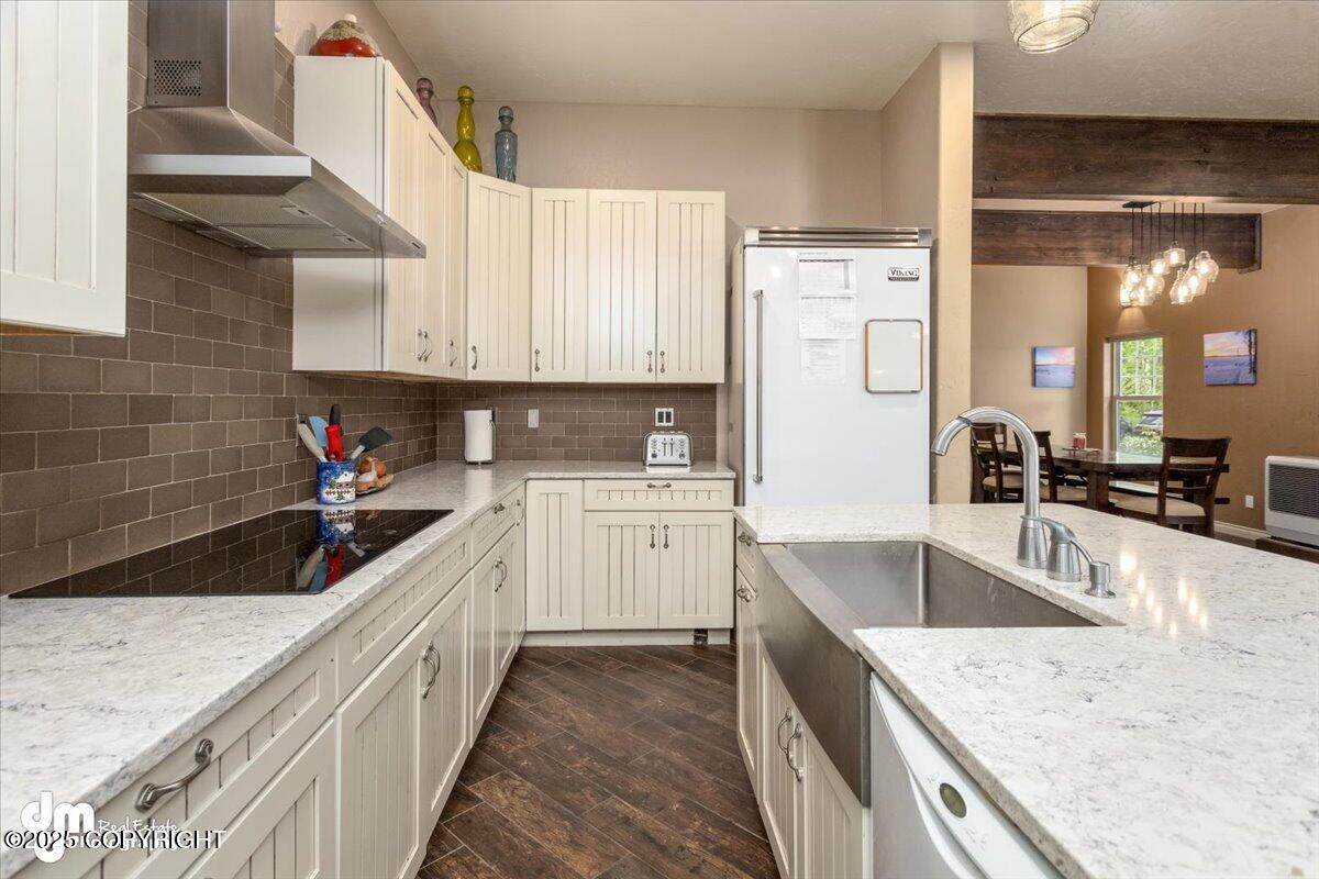 13598 N Willow Drive, Willow, Alaska image 25