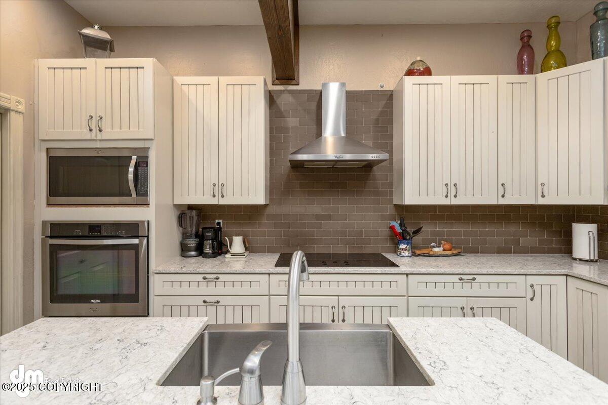 13598 N Willow Drive, Willow, Alaska image 28
