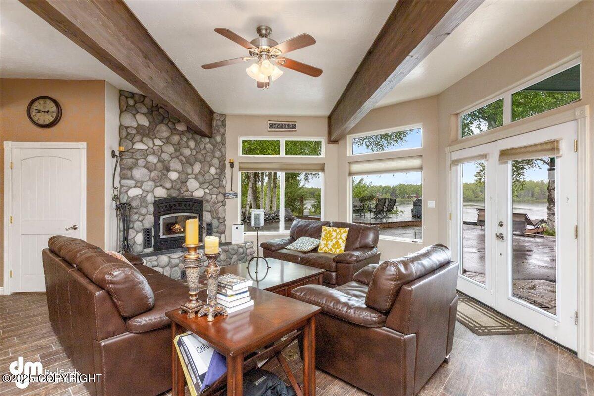 13598 N Willow Drive, Willow, Alaska image 12