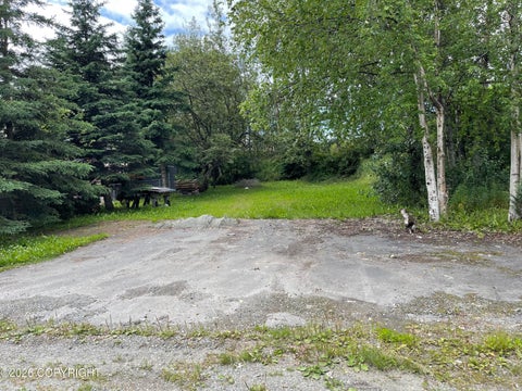 Photo of 124 Metropolitan Place, Anchorage, AK 99508 (MLS # 26-9826)