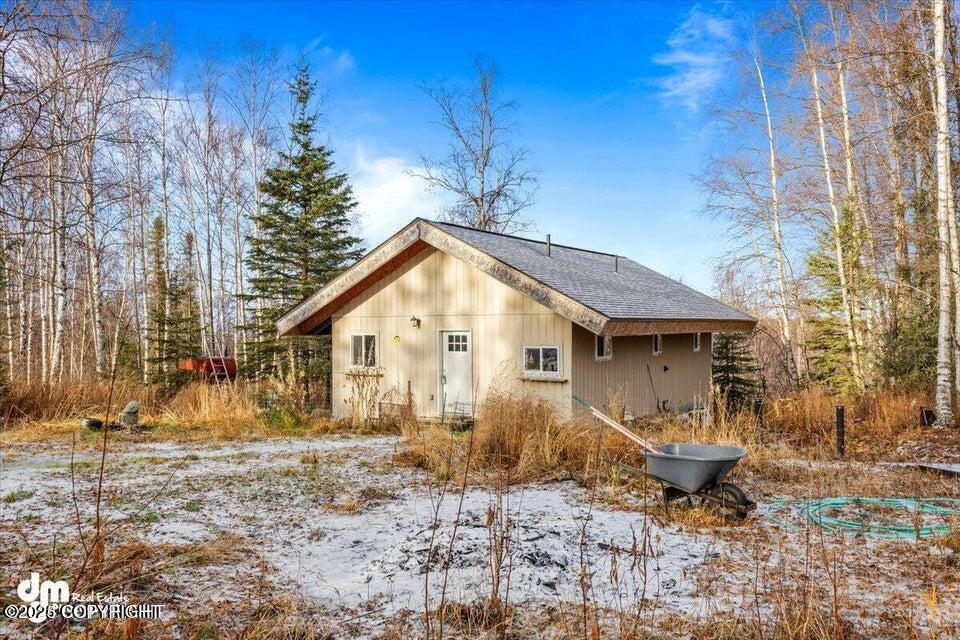17709 Willow Fishhook Road Rd, Willow, Alaska image 38