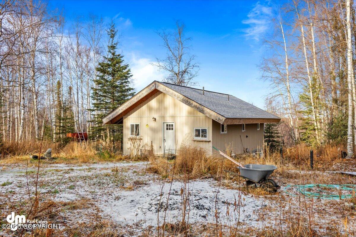 17709 Willow Fishhook Road Rd, Willow, Alaska image 1