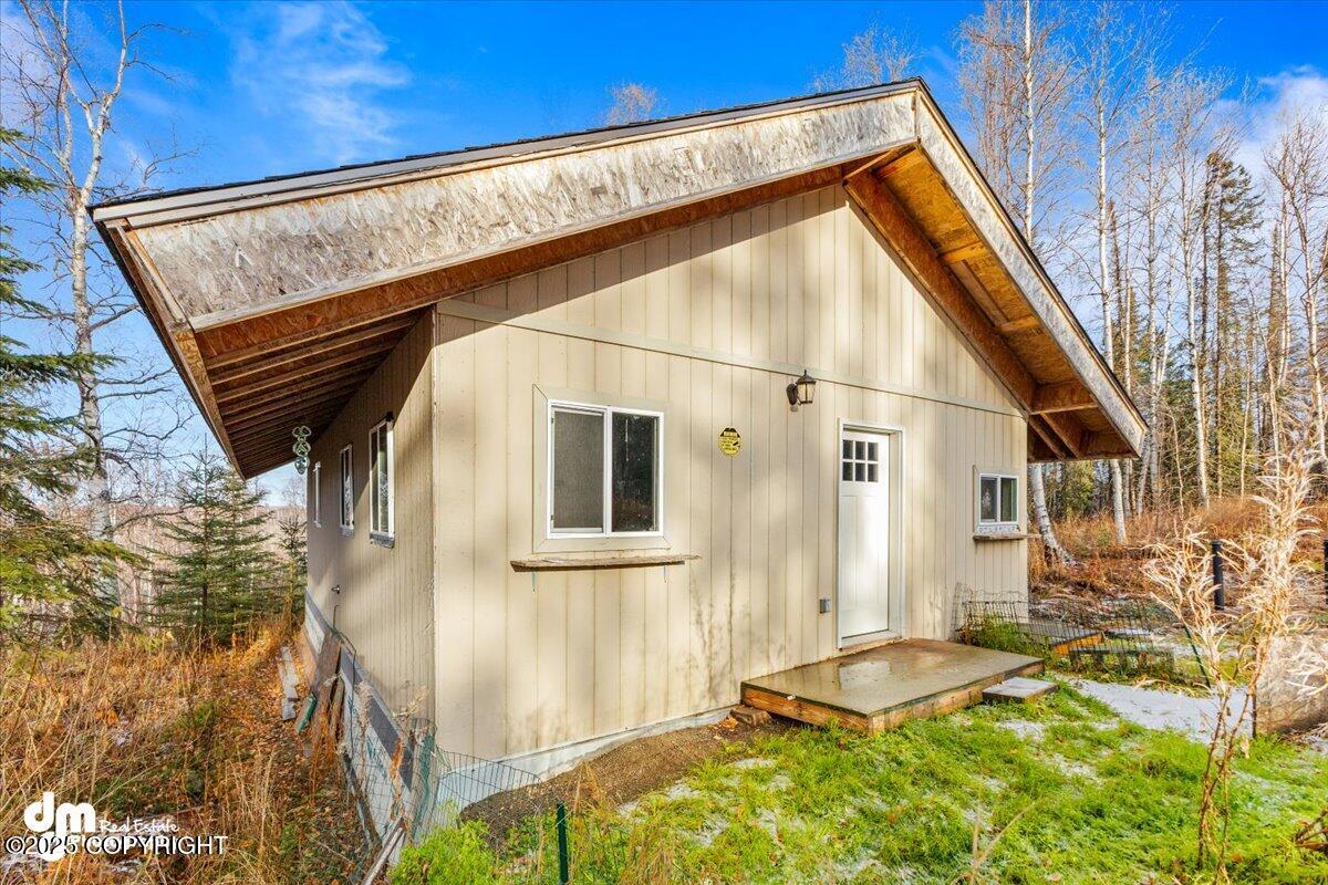 17709 Willow Fishhook Road Rd, Willow, Alaska image 25