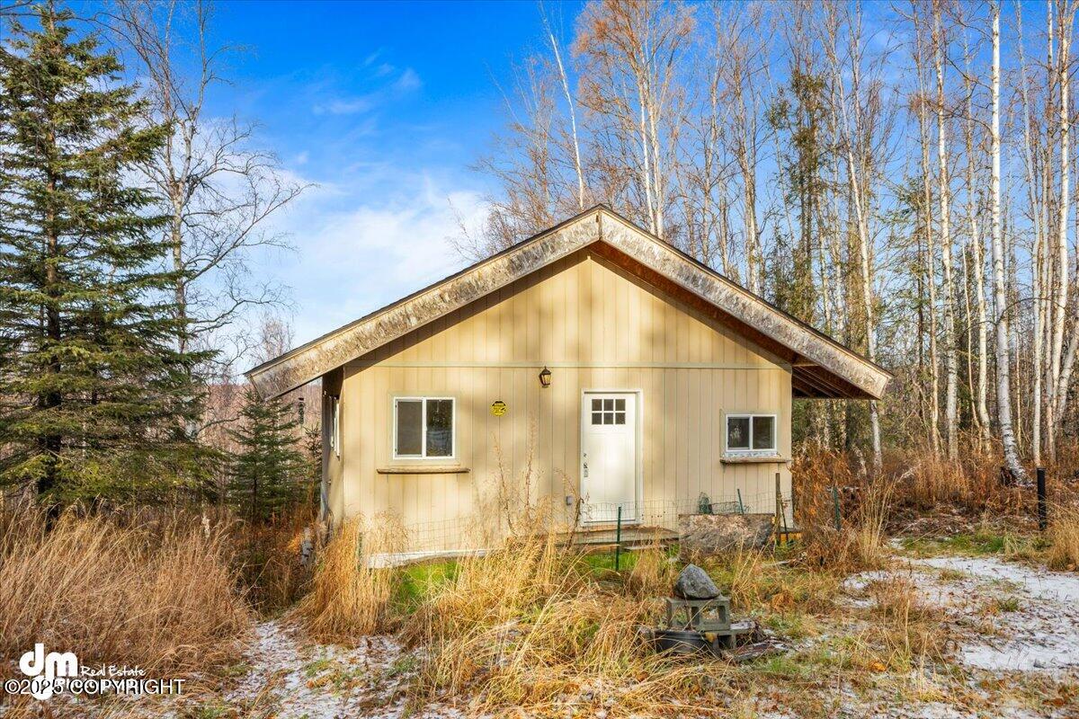 17709 Willow Fishhook Road Rd, Willow, Alaska image 28