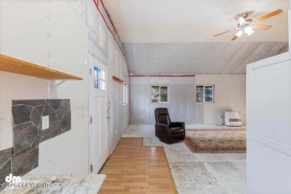 17709 Willow Fishhook Road Rd, Willow, Alaska image 13