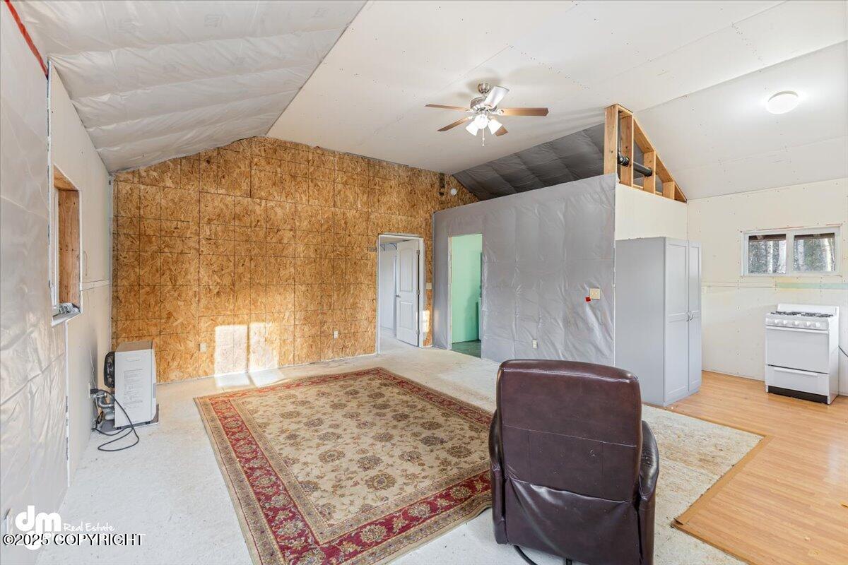 17709 Willow Fishhook Road Rd, Willow, Alaska image 9