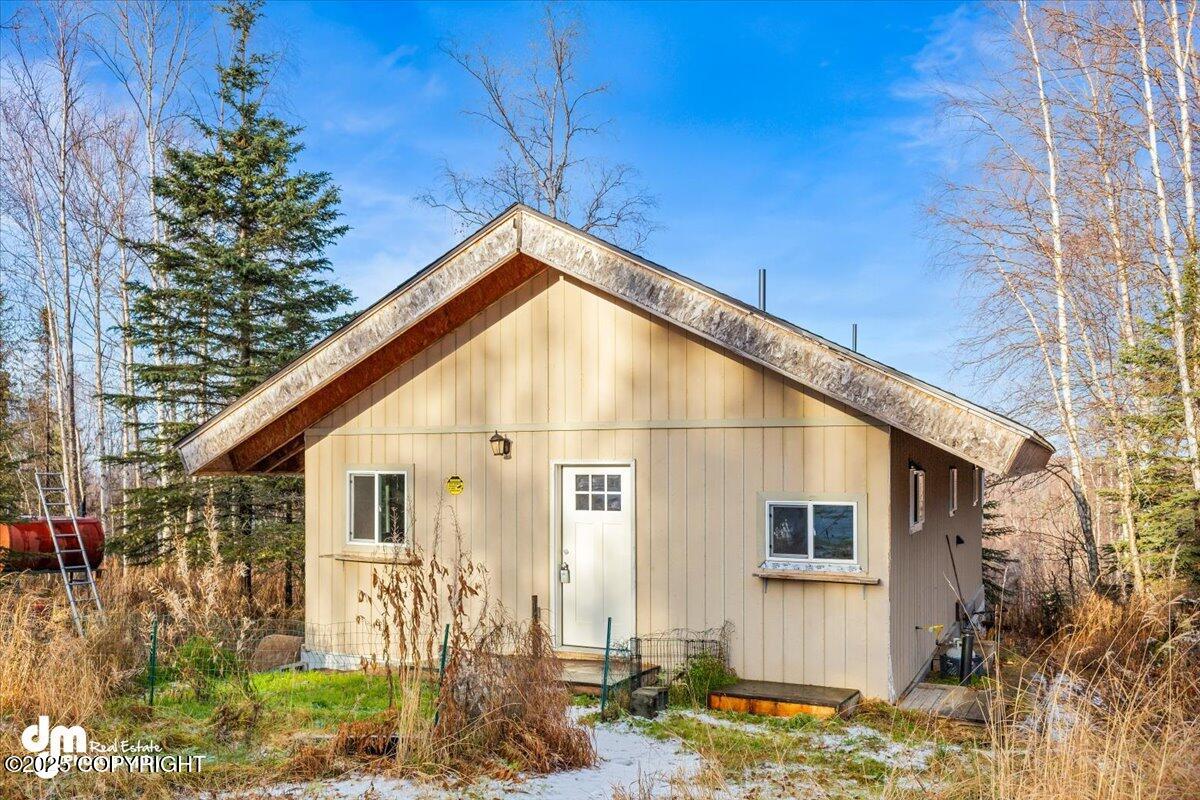17709 Willow Fishhook Road Rd, Willow, Alaska image 2