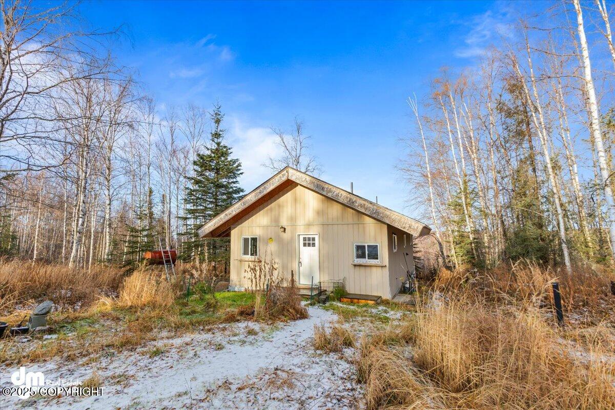 17709 Willow Fishhook Road Rd, Willow, Alaska image 26