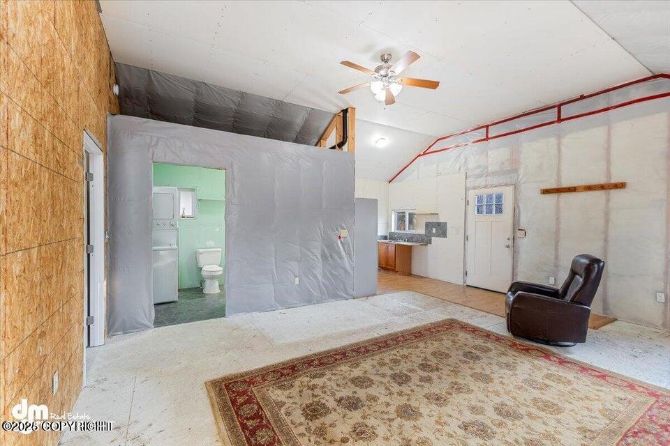 17709 Willow Fishhook Road Rd, Willow, Alaska image 40
