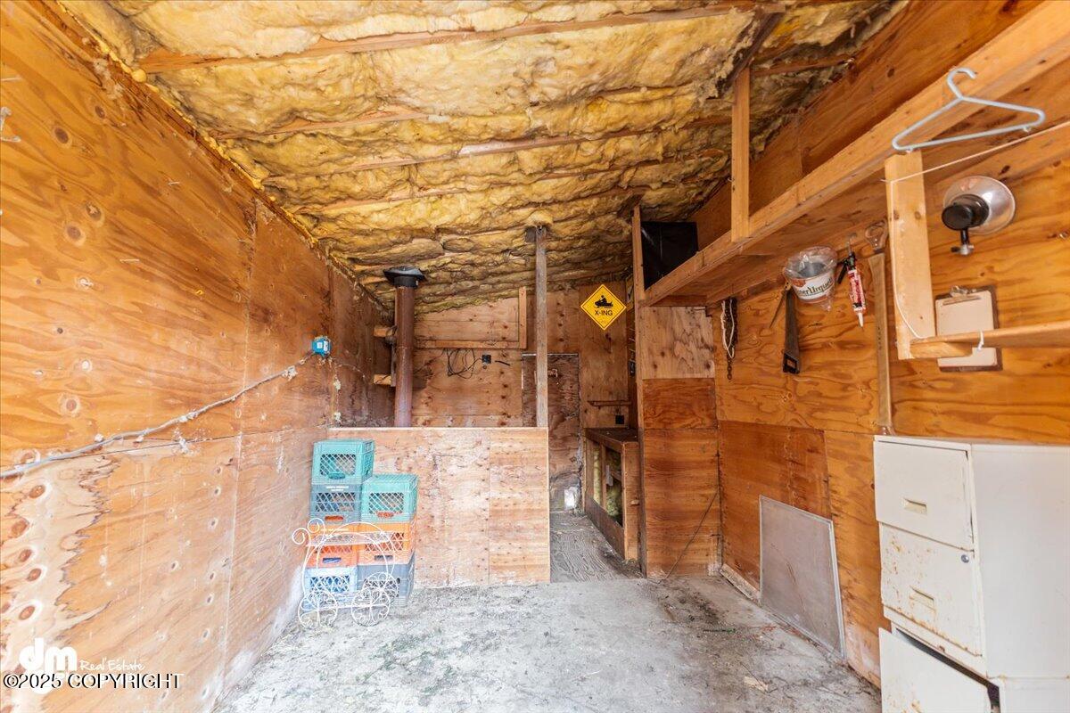 17709 Willow Fishhook Road Rd, Willow, Alaska image 23