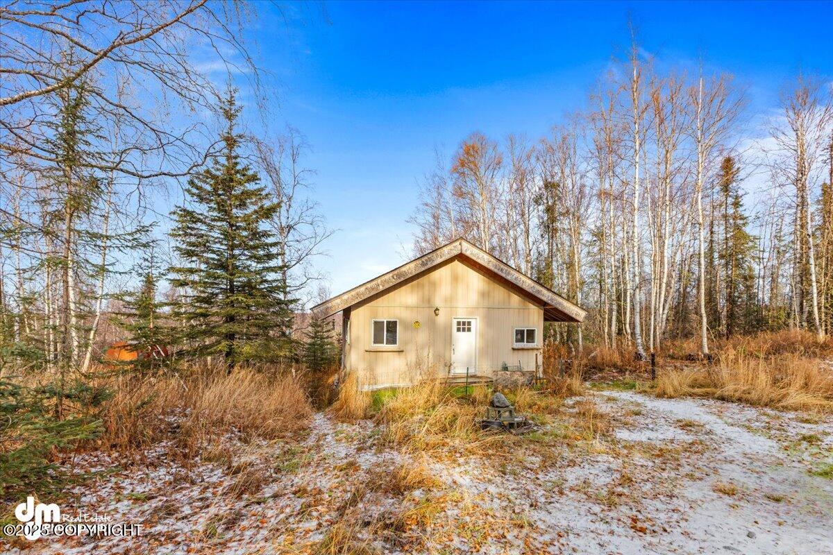 17709 Willow Fishhook Road Rd, Willow, Alaska image 27