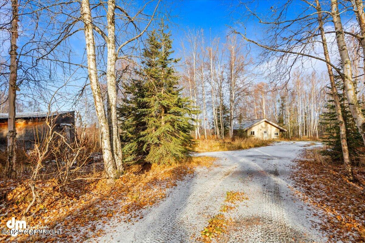 17709 Willow Fishhook Road Rd, Willow, Alaska image 34