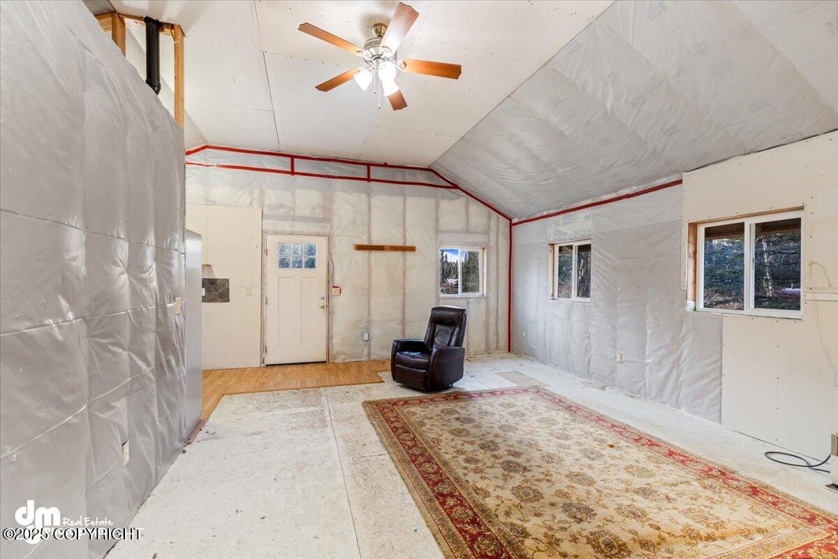 17709 Willow Fishhook Road Rd, Willow, Alaska image 6