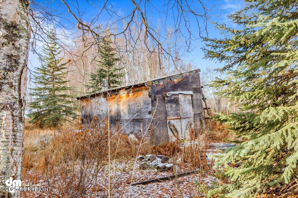 17709 Willow Fishhook Road Rd, Willow, Alaska image 24