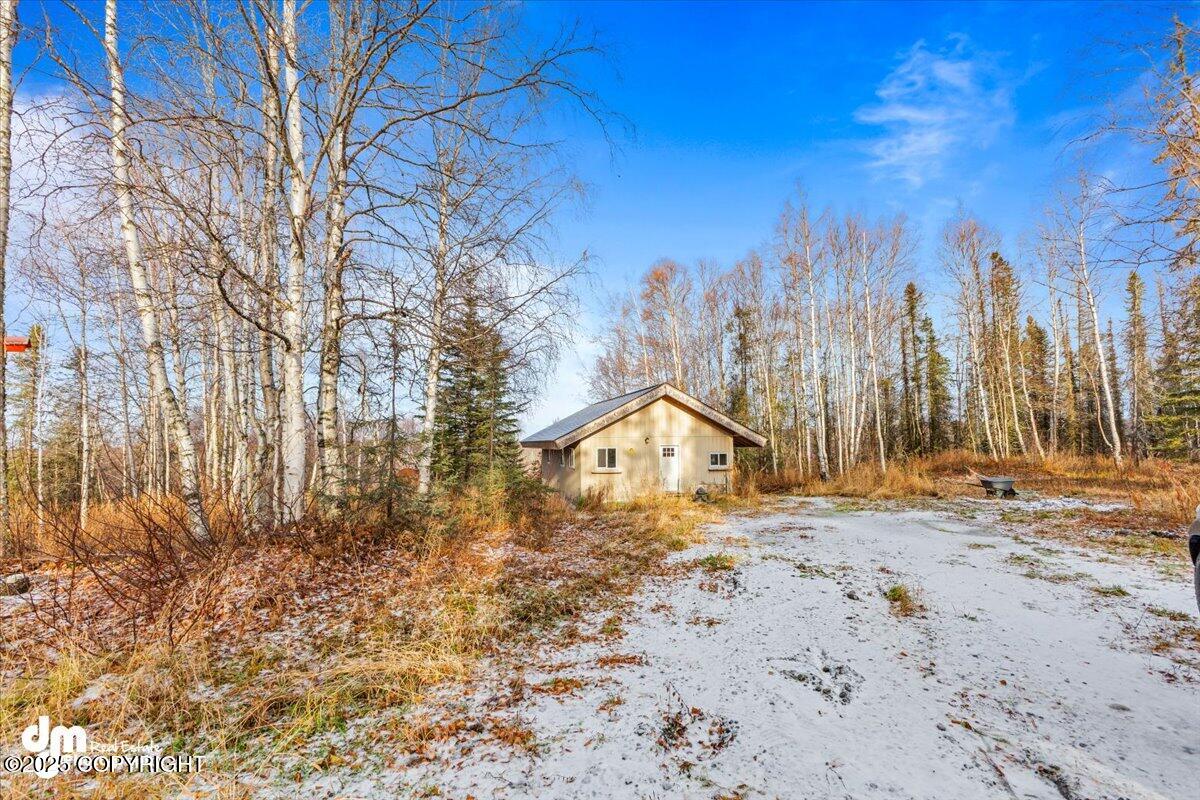 17709 Willow Fishhook Road Rd, Willow, Alaska image 31