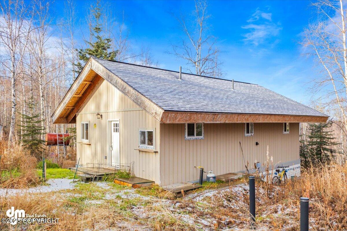 17709 Willow Fishhook Road Rd, Willow, Alaska image 3