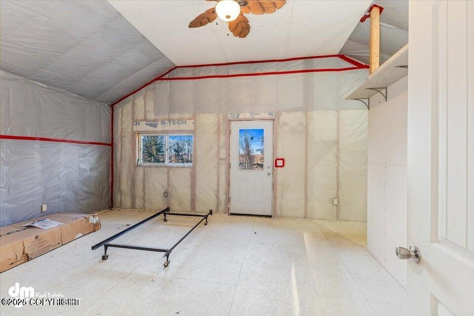 17709 Willow Fishhook Road Rd, Willow, Alaska image 49