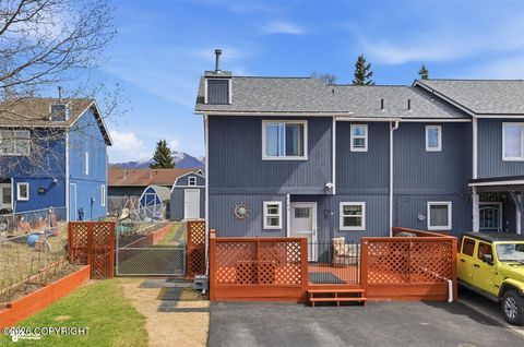 Photo of 6143 Doil Circle, Anchorage, AK 99507 (MLS # 26-5614)