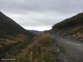 L107 S Cache Creek Drive, Trapper Creek, Alaska image 24