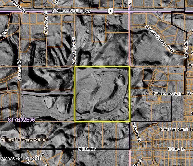 1415 N Local 302 Road