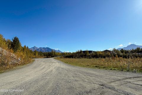 1415 N Local 302 Road Palmer AK 99645