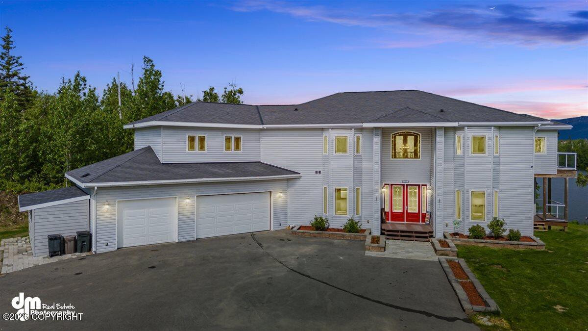 6251 E Chickadee Drive