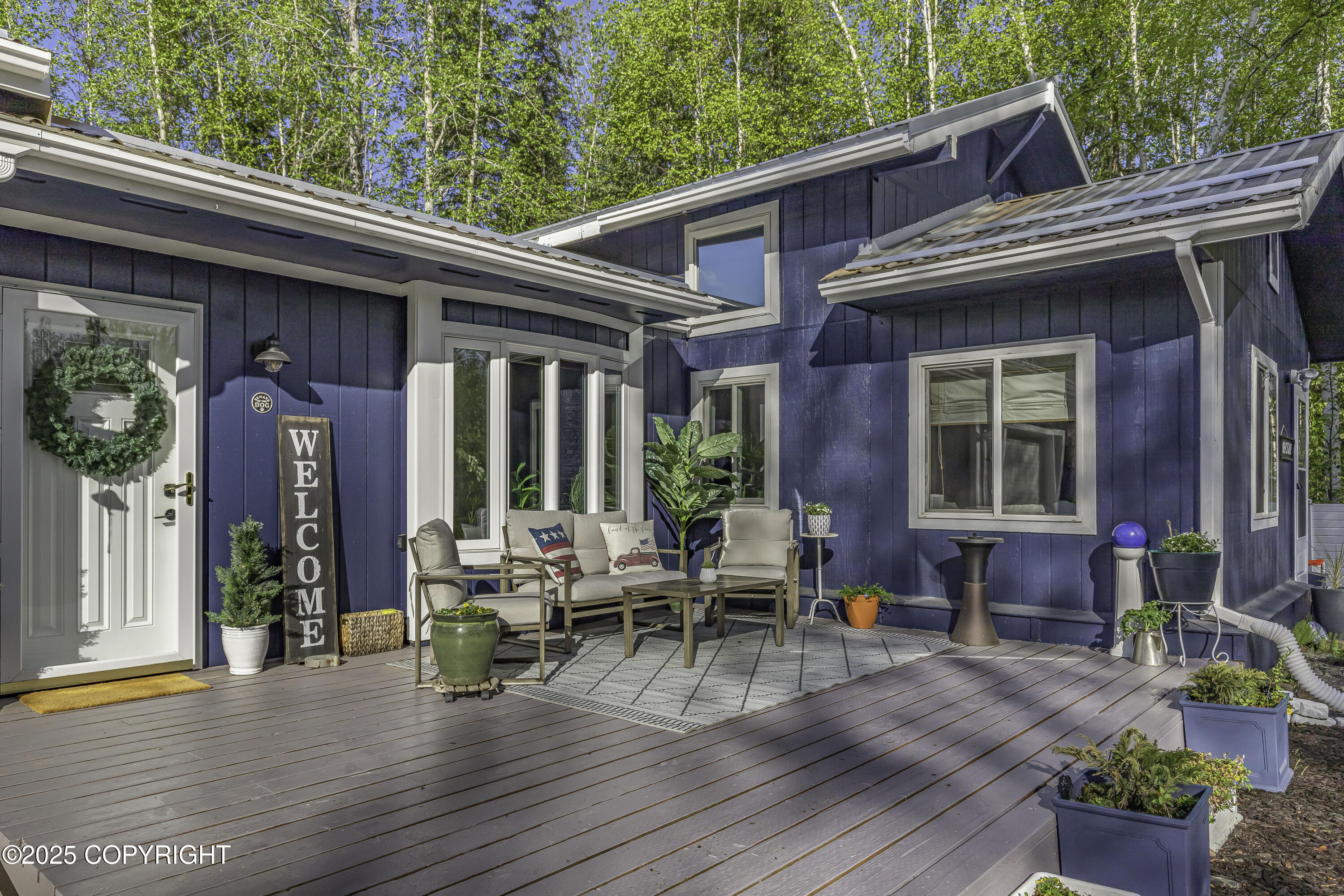 2072 Persinger Drive, North Pole, Alaska image 34