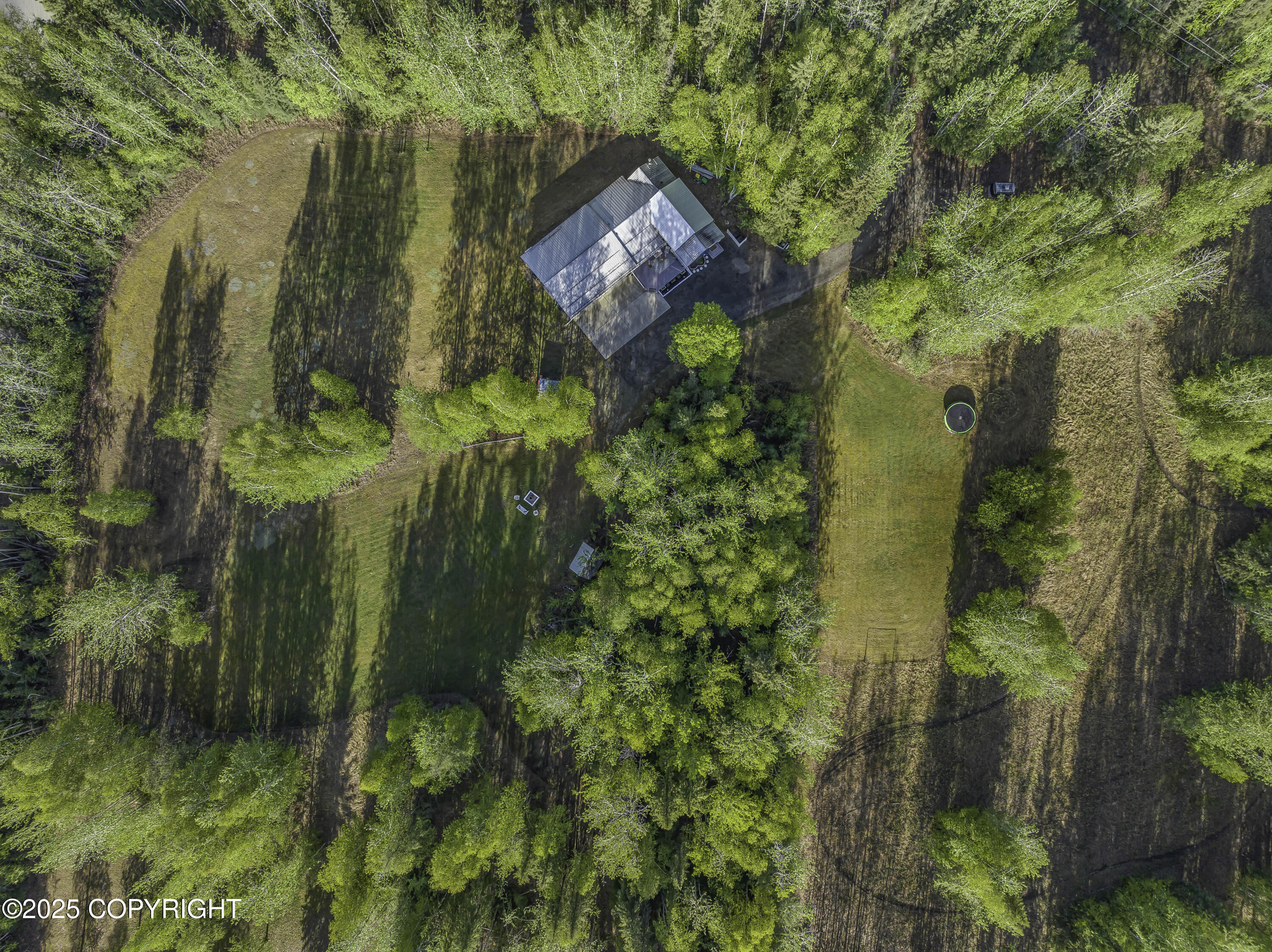 2072 Persinger Drive, North Pole, Alaska image 33