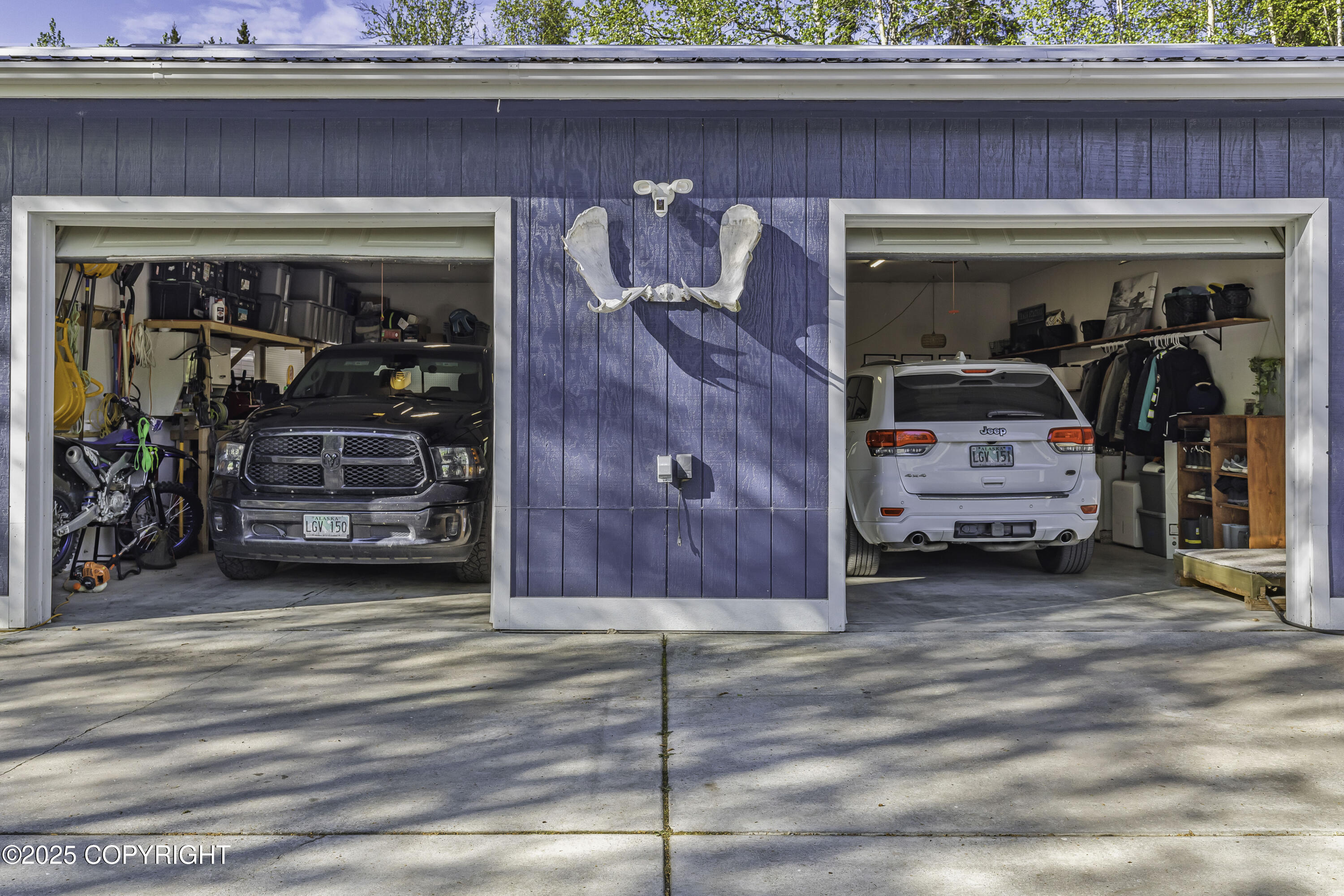 2072 Persinger Drive, North Pole, Alaska image 27
