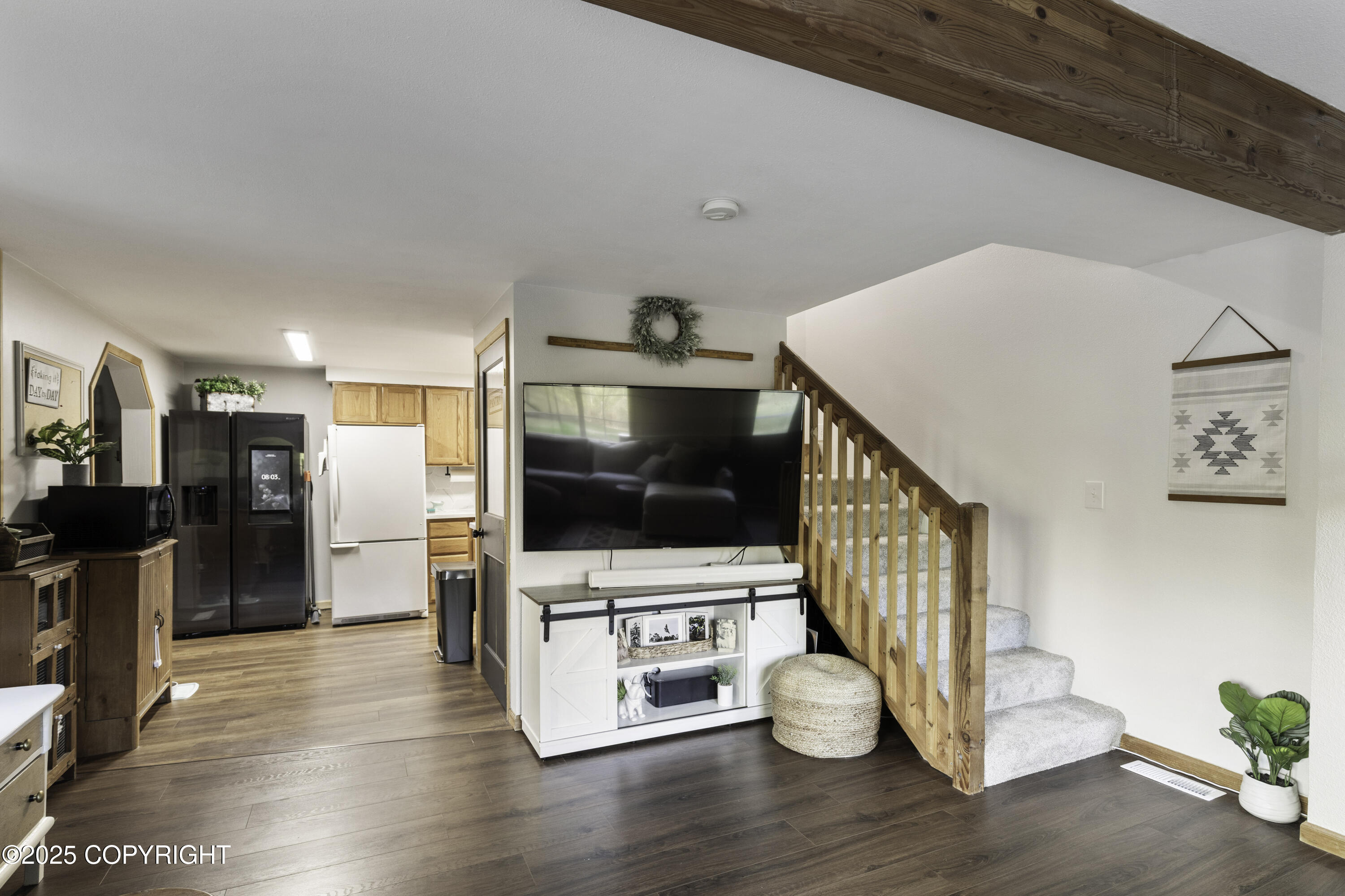2072 Persinger Drive, North Pole, Alaska image 11