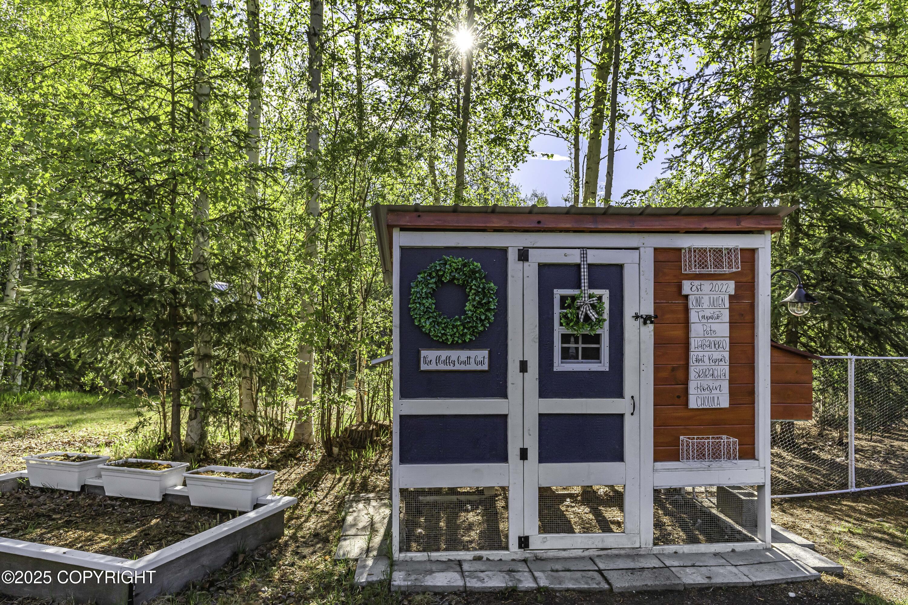 2072 Persinger Drive, North Pole, Alaska image 31